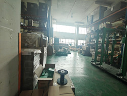Zagro Global Hub (D25), Factory #607951171